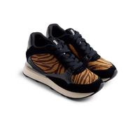 Gioseppo Baroda Trainers Marron EU 40 Femme