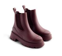 GIOSEPPO Femme Belding Botte de Pluie, Bordeaux, 37 EU