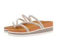GIOSEPPO Femme Bencovac Tongues, Argent métallique, 40 EU