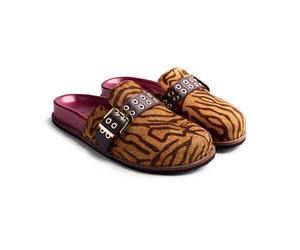 GIOSEPPO Femme Beulah Chaussure Baby, Marron, 40 EU