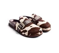 GIOSEPPO Femme Beulah Mule, Vache, 38 EU
