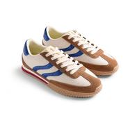 GIOSEPPO Femme Blomkest Basket, Beige, 37 EU