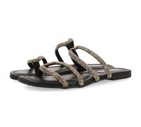 GIOSEPPO Femme Bonifay Sandale, Noir, 35 EU
