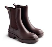GIOSEPPO Femme Bota de Agua Bilston Mujer Chocolate 40 Botte de Pluie