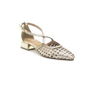 GIOSEPPO Femme Brillion Sandale, Platine, 35 EU