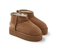 GIOSEPPO Femme Brooten Botte Oxford, Cuir, 36 EU