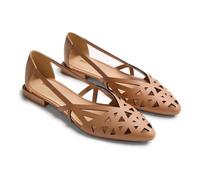 GIOSEPPO Femme Bumala Chaussure Baby, Camel, 39 EU
