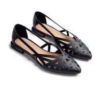 GIOSEPPO Femme Bumala Chaussure Baby, Noir, 38 EU