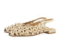GIOSEPPO Femme Calamus Chaussure Baby, Blanc Ivoire, 36 EU