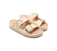 GIOSEPPO Femme Cedarburg Tongues, Blanc Ivoire, 38 EU