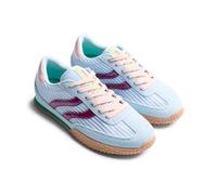 GIOSEPPO Femme Chake Basket, Bleu, 35 EU