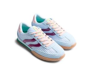 GIOSEPPO Femme Chake Basket, Bleu, 35 EU
