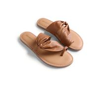 Gioseppo, Femme, Chaussures, Brun, Taille: 38 EU Kiserian Ciabatta Infradito