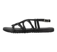 Gioseppo, Femme, Chaussures, Noir, Taille: 36 EU Sandales Plates Orland