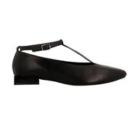 Gioseppo - Ballarines noires avec brides ajustables - Femme - Chaussures - Noir - Taille: 37 EU