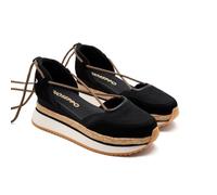 GIOSEPPO Femme Chittenden, Noir, 41 EU