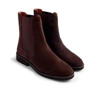 GIOSEPPO Femme Coates Botte Oxford, Marron foncé, 40 EU