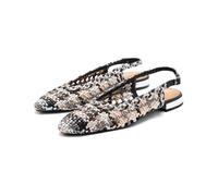 GIOSEPPO Femme Colby Chaussure Baby, Noir, 39 EU