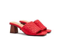 GIOSEPPO Femme Colrain Sandale, Rouge, 40 EU