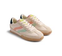 GIOSEPPO Femme Conger Basket, Beige, 36 EU