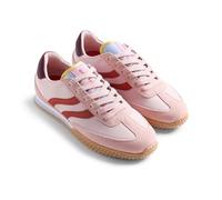 GIOSEPPO Femme Conger Basket, Rose, 38 EU