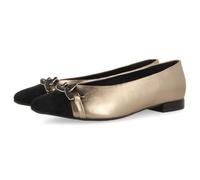 GIOSEPPO Femme Davinde Chaussure Baby, Plomb, 37 EU