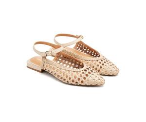 GIOSEPPO Femme Deblois Chaussure Baby, Blanc Ivoire, 39 EU