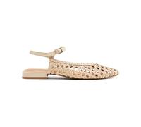 GIOSEPPO Femme Deblois Chaussure Baby, Off-White, 35 EU