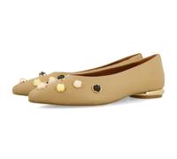 GIOSEPPO Femme Dovray Chaussure Baby, Beige, 38 EU