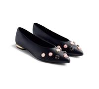 GIOSEPPO Femme Dovray Chaussure Baby, Noir, 37 EU