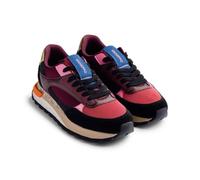 GIOSEPPO Femme Eagan Basket, Bordeaux, 37 EU