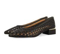 Gioseppo Eastham Heel Shoes Noir EU 37 Femme