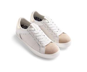 GIOSEPPO Femme Edina Basket, Blanc, 41 EU