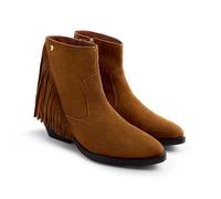 GIOSEPPO Femme Eitzen Botte Oxford, Cuir, 40 EU