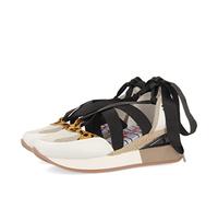 Baskets basses femmes Gioseppo ESCAZU Blanc 39