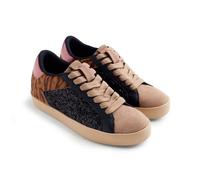 GIOSEPPO Femme Falkirk Basket, Noir, 39 EU