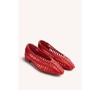 GIOSEPPO Femme FAYSTON Chaussure Baby, Rojo, 35 EU