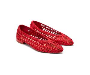 GIOSEPPO Femme Fayston, Rouge, 38 EU