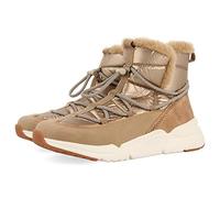 GIOSEPPO Femme Flirch Basket, Or, 35 EU