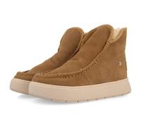 GIOSEPPO Femme Foiss Shopping-feed;mujer;botas-bajas-mujer, Taupe, 36 EU