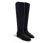 GIOSEPPO Femme Fostoria Botte Oxford, Noir, 38 EU