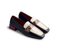 GIOSEPPO Femme Fridley, Noir, 38 EU