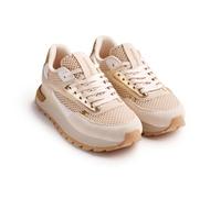 Gioseppo Funkley Trainers Beige EU 38 Femme