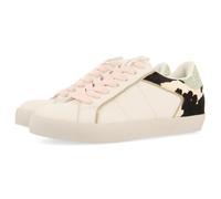 GIOSEPPO Femme Gilford Basket, Vache, 40 EU