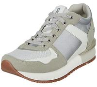 GIOSEPPO Femme Girst Basket, Argent, 40 EU