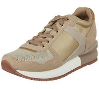GIOSEPPO Femme Girst Basket, Or, 41 EU