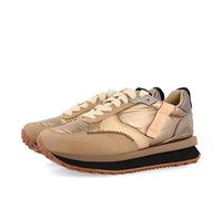 GIOSEPPO Femme Gladsaxe Basket, Or, 36 EU