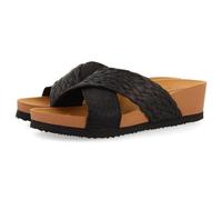 GIOSEPPO Femme Goulds Tongues, Noir, 35 EU