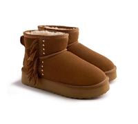 GIOSEPPO Femme Grasston Botte Oxford, Cuir, 38 EU