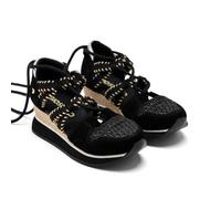GIOSEPPO Femme Griswold Shopping-feed;mujer;sandalias-mujer, Noir, 37 EU
